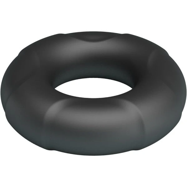 Crazy Bull Arvell siliconenring model 12, verstelbaar, 60 mm x 60 mm
