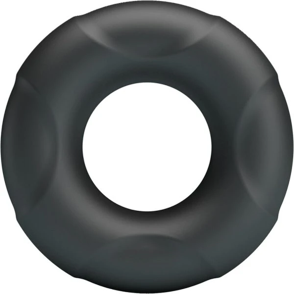 Crazy Bull Arvell siliconenring model 12, verstelbaar, 60 mm x 60 mm