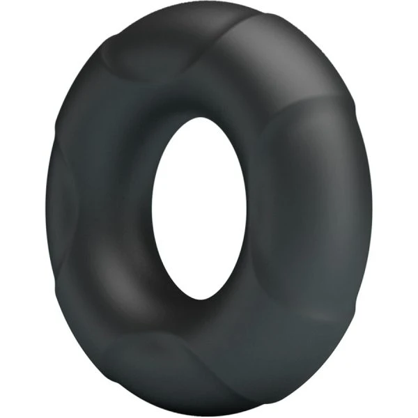 Crazy Bull Arvell siliconenring model 12, verstelbaar, 60 mm x 60 mm
