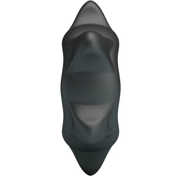 Crazy Bull Ethaniel Silicone Ring Model 11 – Adjustable Penis Ring