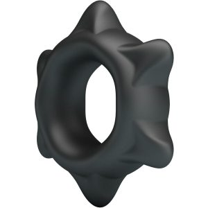 Crazy Bull Ethaniel Silicone Ring Model 11 – Adjustable Penis Ring Crazy Bull Ethaniel Silicone Ring Model 11 – Adjustable Penis Ring - Image 3
