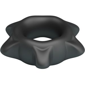 Crazy Bull Ethaniel Silicone Ring Model 11 – Adjustable Penis Ring Crazy Bull Ethaniel Silicone Ring Model 11 – Adjustable Penis Ring - Image 5
