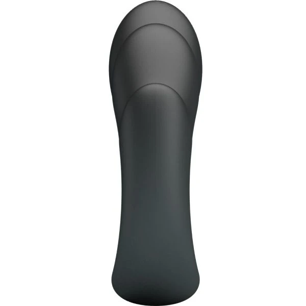 Crazy Bull Habert Silikonring Model 13 – verstelbare penisring voor meer controle