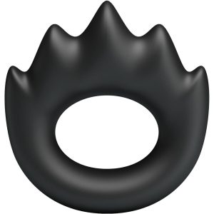 Crazy Bull Habert Silikonring Model 13 – verstelbare penisring voor meer controle Crazy Bull Habert Silikonring Model 13 – verstelbare penisring voor meer controle - Afbeelding 2