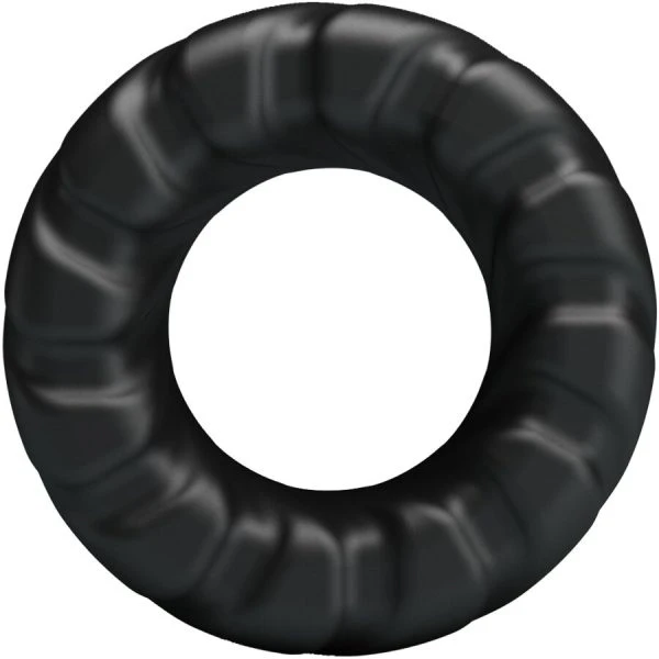 Crazy Bull Jeriko Silikonring Model 1 verstelbaar, 45 mm