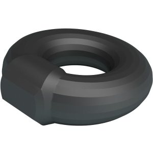 Crazy Bull Kayke Siliconring Model 2 verstelbaar, waterdicht Crazy Bull Kayke Siliconring Model 2 verstelbaar, waterdicht - Afbeelding 5