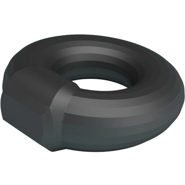 Crazy Bull Kayke Siliconring Model 2 verstelbaar, waterdicht Crazy Bull Kayke Siliconring Model 2 verstelbaar, waterdicht