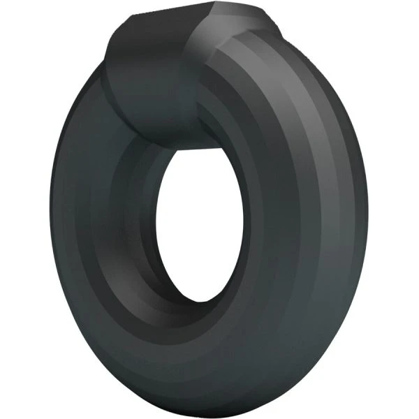 Crazy Bull Kayke Siliconring Model 2 verstelbaar, waterdicht Crazy Bull Kayke Siliconring Model 2 verstelbaar, waterdicht