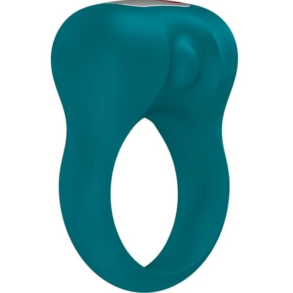 FUN Factory Steady Penisring met Vibratie, flesgroen