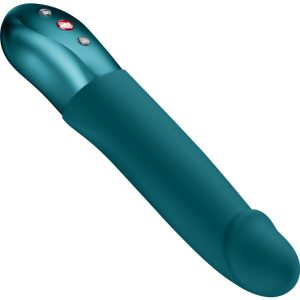 FUN Factory Stronic Real Pulsator Auflegevibrator grün FUN Factory Stronic Real Pulsator Auflegevibrator grün – Bild 3