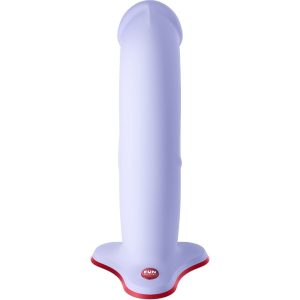FUN Factory DER Boss Stub G-Punkt Dildo van siliconen, paars FUN Factory DER Boss Stub G-Punkt Dildo van siliconen, paars - Afbeelding 3