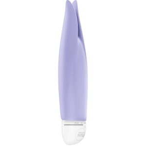 FUN Factory Volita Auflegevibrator Lila – Kompakter Klitorisvibrator – Bild 2