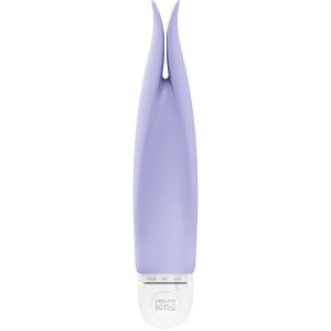 FUN Factory Volita Auflegevibrator Lila – Kompakter Klitorisvibrator – Bild 1