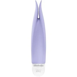 FUN Factory Volita Lay-on Vibrator Purple – Compact Clitoral Vibrator
