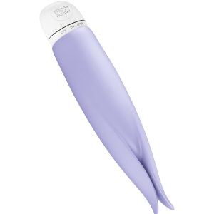 FUN Factory Volita Auflegevibrator Lila – Kompakter Klitorisvibrator – Bild 3