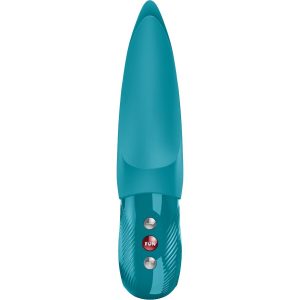 FUN Factory Volta Opgelegvibrator Aquamarijn FUN Factory Volta Opgelegvibrator Aquamarijn - Afbeelding 1