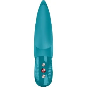 FUN Factory Volta Lay-On Vibrator Aquamarine