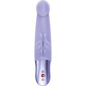 FUN Factory Wicked Angel Rabbit Vibrator mit Klitorisreizern Lila FUN Factory Wicked Angel Rabbit Vibrator mit Klitorisreizern Lila – Bild 2