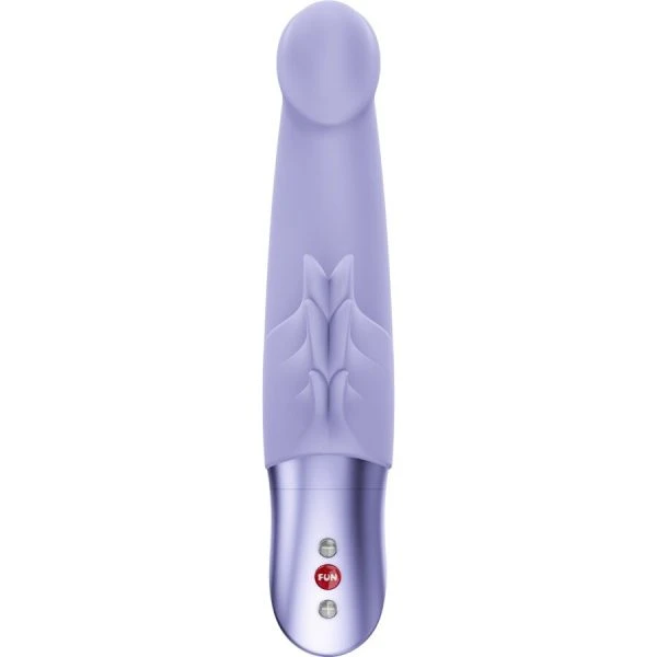 FUN Factory Wicked Angel Rabbit Vibrator mit Klitorisreizern Lila