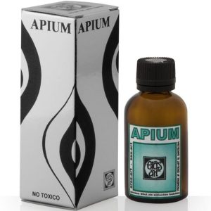 Eros-art Apium Libido Enhancer Druppels 30 ml Eros-art Apium Libido Enhancer Druppels 30 ml - Afbeelding 1