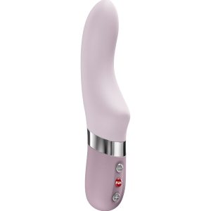 FUN Factory Stronic Oceania Pulsator mit Stoßfunktion, Soft Pink FUN Factory Stronic Oceania Pulsator mit Stoßfunktion, Soft Pink – Bild 1