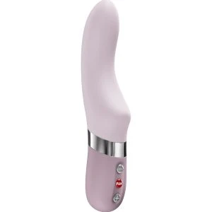 FUN Factory Stronic Oceania Pulsator with Thrust Function, Soft Pink