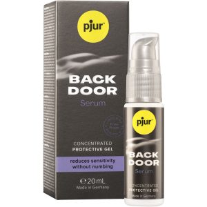 Pjur Anal Beschermingsserum met verminderde gevoeligheid 20 ml Pjur Anal Beschermingsserum met verminderde gevoeligheid 20 ml - Afbeelding 1