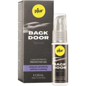 Pjur Anal Protective Serum with reduced sensitivity 20 ml