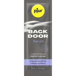 Pjur Back Door Anal Schutzserum hochkonzentriert Pjur Back Door Anal Schutzserum hochkonzentriert - Afbeelding 1