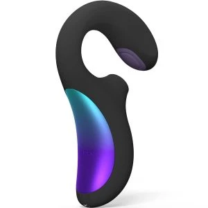 Lelo Enigma Double Sonic A-Spot Vibrator with Clitoral Stimulation