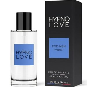 Ruf Hypno-liebe Feromoonparfum voor mannen 50 ml Ruf Hypno-liebe Feromoonparfum voor mannen 50 ml - Afbeelding 1