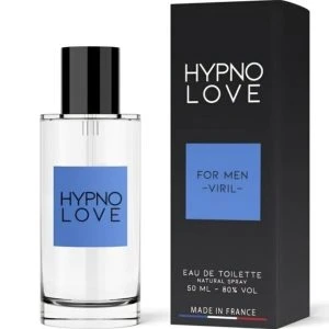 Ruf Hypno-liebe Feromoonparfum voor mannen 50 ml