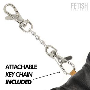Fetish Submissive Rebel Toys Momo Bdsm Teddybeer Model 8 Fetisch-Pluchebeest Fetish Submissive Rebel Toys Momo Bdsm Teddybeer Model 8 Fetisch-Pluchebeest - Afbeelding 6