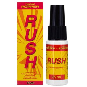Cobeco Pharma Rush Herbal Popper Spray Energetikum Cobeco Pharma Rush Herbal Popper Spray Energetikum - Afbeelding 1