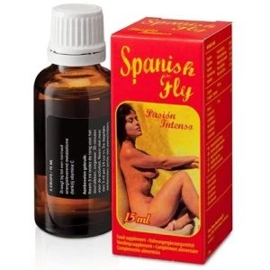 Cobeco Pharma Spanish Fly Passion Intenso Drops