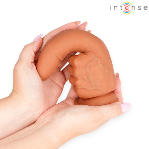 Intense FUN Toys Bender G-Punkt-Stimulator met handdesign, flexibel, 11,3 cm Intense FUN Toys Bender G-Punkt-Stimulator met handdesign, flexibel, 11,3 cm - Afbeelding 4