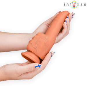 Intense FUN Toys Bender G-Punkt-Stimulator met handdesign, flexibel, 11,3 cm Intense FUN Toys Bender G-Punkt-Stimulator met handdesign, flexibel, 11,3 cm - Afbeelding 3