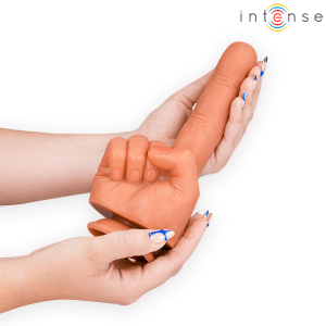 Intense FUN Toys G-Punt-Stimulator Hubert Handvorm 14,2 cm Intense FUN Toys G-Punt-Stimulator Hubert Handvorm 14,2 cm - Afbeelding 3