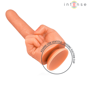 Intense FUN Toys G-Punt-Stimulator Hubert Handvorm 14,2 cm Intense FUN Toys G-Punt-Stimulator Hubert Handvorm 14,2 cm - Afbeelding 8