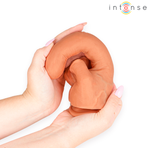 Intense FUN Toys G-Punt-Stimulator Hubert Handvorm 14,2 cm Intense FUN Toys G-Punt-Stimulator Hubert Handvorm 14,2 cm - Afbeelding 4