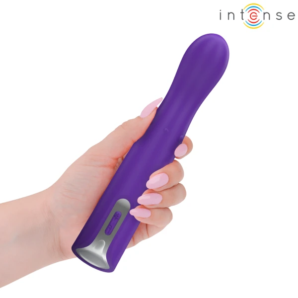 Intense High Tech Helena Beads Up & Down Wiggle Vibrator 13,5 cm