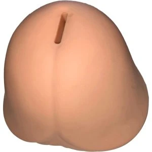 Diablo Picante Acorn-Shaped Piggy Bank Light Shade