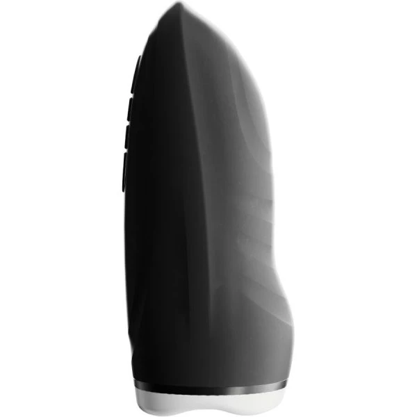 Bathmate Edge Pro multifunctionele masturbator met trilling, rotatie en warmte Bathmate Edge Pro multifunctionele masturbator met trilling, rotatie en warmte