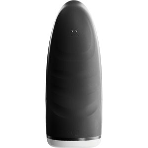 Bathmate Edge Pro multifunctionele masturbator met trilling, rotatie en warmte Bathmate Edge Pro multifunctionele masturbator met trilling, rotatie en warmte - Afbeelding 5