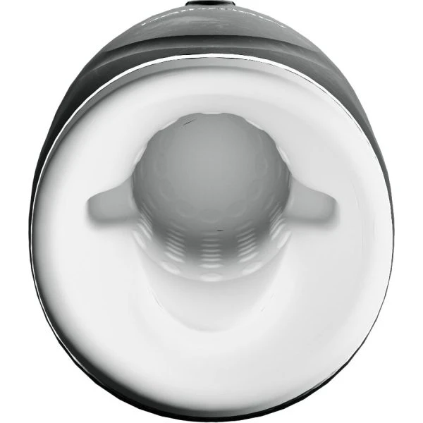 Bathmate Edge Pro multifunctionele masturbator met trilling, rotatie en warmte Bathmate Edge Pro multifunctionele masturbator met trilling, rotatie en warmte