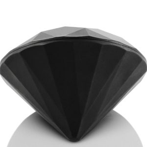 Bijoux Indiscrets Twenty One Diamond Vibrator Limited Edition Black, Klitorisvibrator Bijoux Indiscrets Twenty One Diamond Vibrator Limited Edition Black, Klitorisvibrator – Bild 4