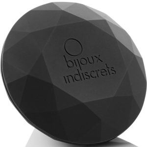 Bijoux Indiscrets Twenty One Diamond Vibrator Limited Edition Black, Klitorisvibrator Bijoux Indiscrets Twenty One Diamond Vibrator Limited Edition Black, Klitorisvibrator – Bild 3