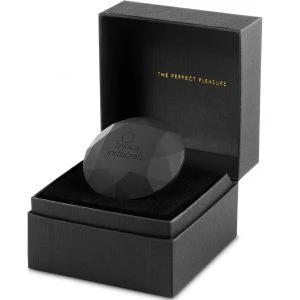 Bijoux Indiscrets Twenty One Diamond Vibrator Limited Edition Black, Klitorisvibrator