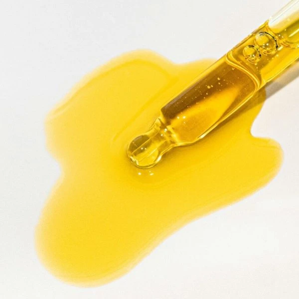 Bijoux Slow SEX kalmerende anusolie met olijfolie 15 ml