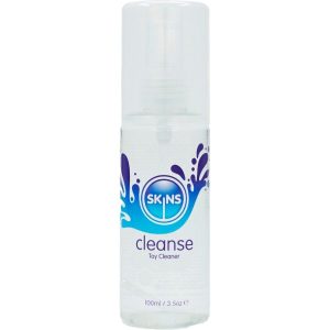 Skins Spielzeugreiniger Spray 100 ml Skins Spielzeugreiniger Spray 100 ml - Afbeelding 1